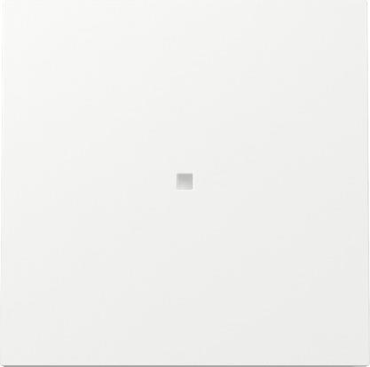 basc. fen.ctrl Gira F100 blanc