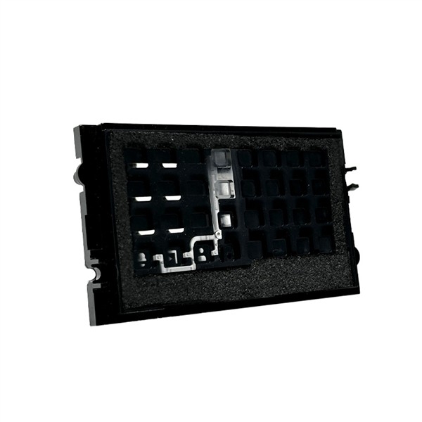 ADAPTATEUR GROUPE AUDIO/VIDÉO ULTRA METAL