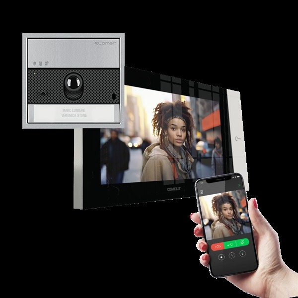 KIT ULTRA AVEC MONITEUR 7TOP - VIP