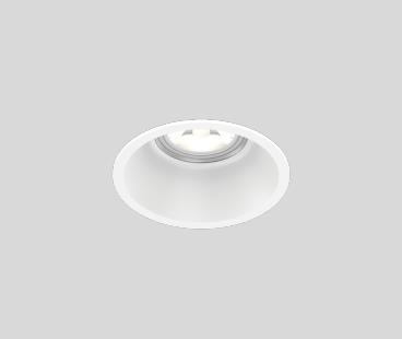 DEEP IP65 CEILING REC 1.0 LED 3000K W