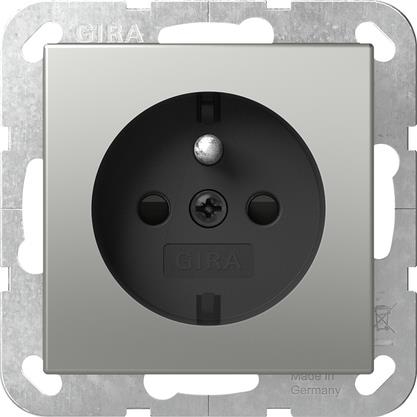 PDC CEBEC + SH System 55 acier inoxydable