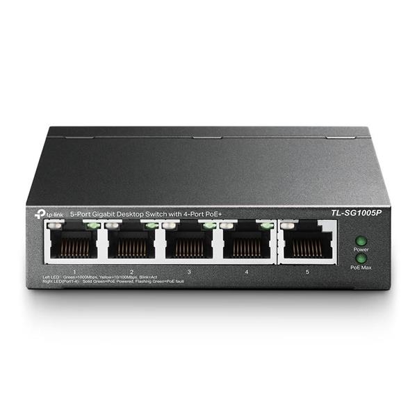TP-Link Network switch