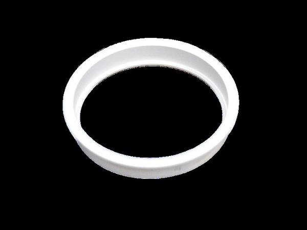 Buitenring Wit voor LED TECO KEHO 78