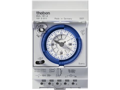 TMSUL181D