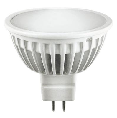 Spot Teco LED GU5.3 4W 90° 4000K