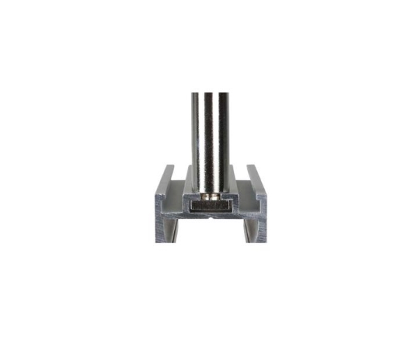KIT DE SUSPENSION POUR PROFILS 24 CONNECTABLE