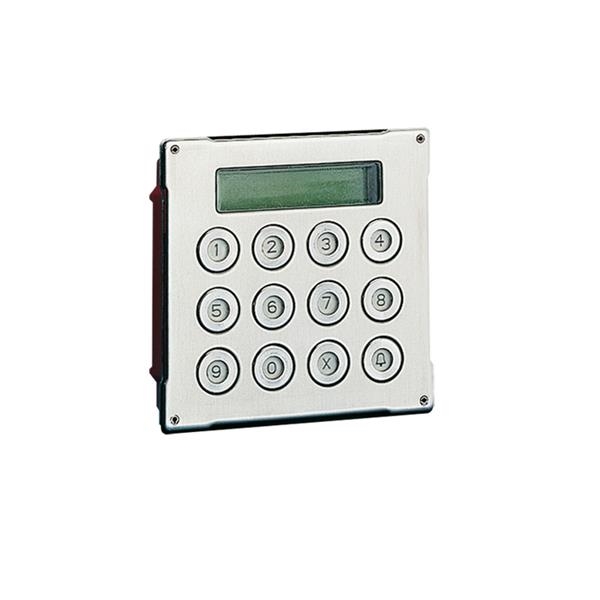 VANDALCOM MODULE D'APPEL À DÉFIL. DE NOMS