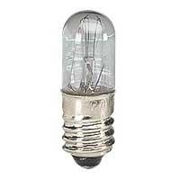 E10 lamp vr bebakeningslicht Oteo - 24 V - 4 W