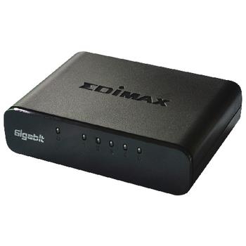 Réseau Commutateur Gigabit 5-Port