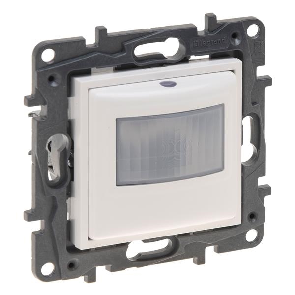 Niloé detector zonder nulleid. 3-100W LED-spanklauwen - wit