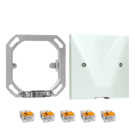 Aansluitdoos 3P 6mm²