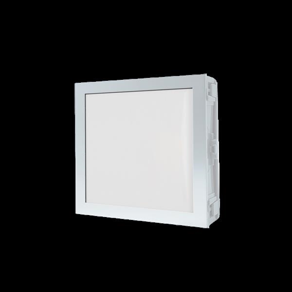 MODULE DÕINFORMATION METAL ULTRA BLANC