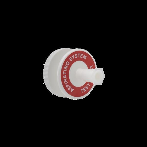 POINT D'ESSAI DÉPORTABLE POUR TUBE CAPILLAIRE