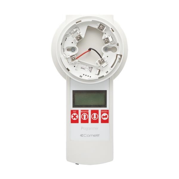 DISPOSITIF DE PROGRAMMATION POUR DISPOSITIFS ADRESSÉS