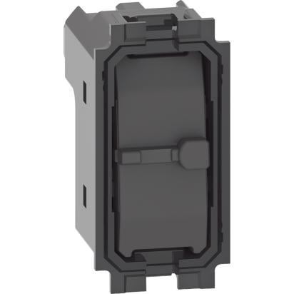 LNOW cde volets roul. Interbl. composable 1 mod
