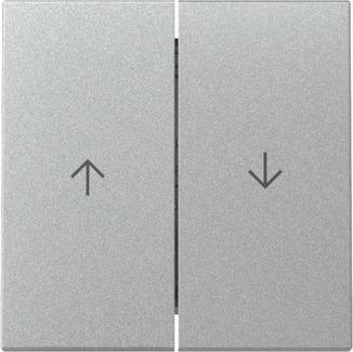 basc. 2x flèche System 55 t.alu