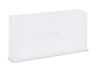 Ura One-NP/P-200lm-1h IP42 - standaard