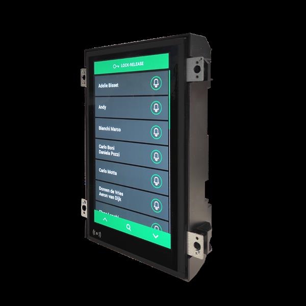 MODULE TOUCH 8" SB1-SB2 POUR ULTRA