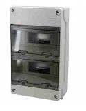 COFFRET IP65 24 MOD.