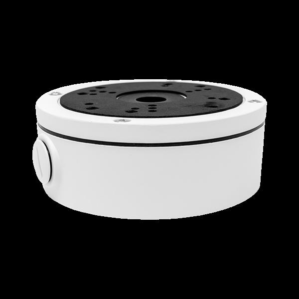 BOX MÉTAL CAM. VARIF. SÉRIE SMART, IP66