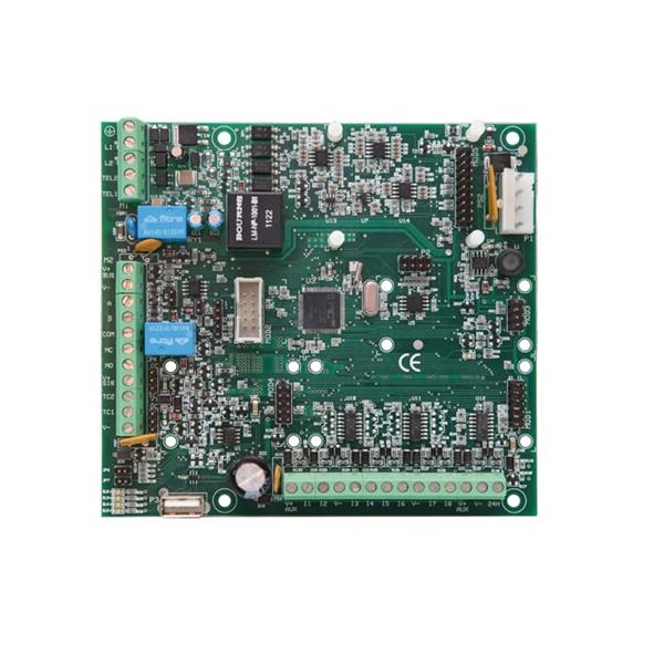 CARTE GESTION ALIMENTATIONS POUR CENTRALES SÉRIE VEDO