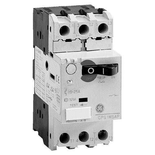 SURION Disj-moteur 0,25A 100kA
