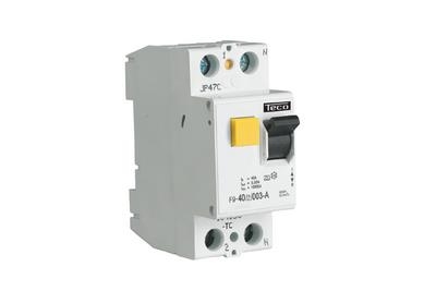 Inter. Différentiel F&G 2P 40A 300mA Type A        général