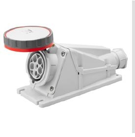 OPBOUWSOK 90° IP67 3P+N+T 63A 380-415V