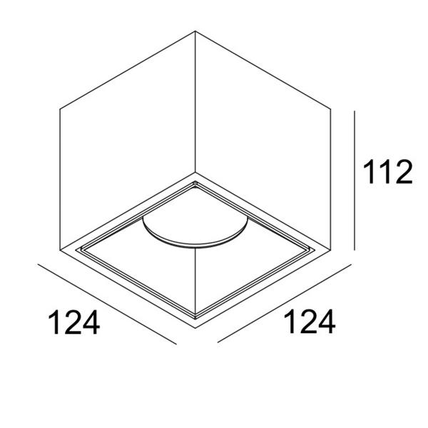 BOXY XL S 92737 DIM5 W-W