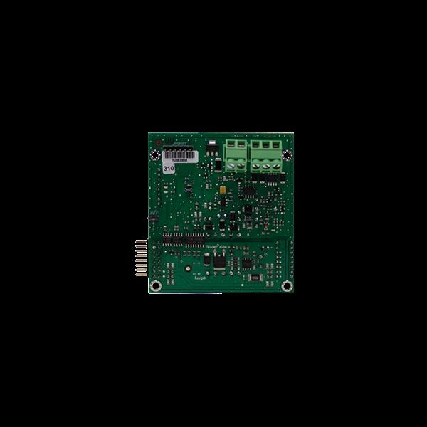 CARTE D'EXTENSION 1 BOUCLE POUR LOGIFIRE - BOSEC