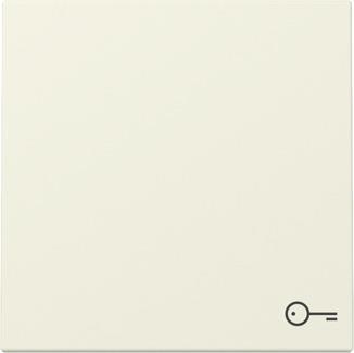 basc. sym.porte System 55 blanc crème