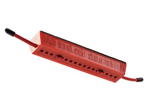 *135X1* Automatische brandblusser voor electriciteitskast 0,2 m3