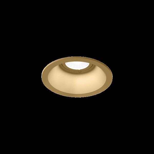 DEEP PETIT CEILING REC 1.0 LED 2700K M