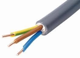 XVB  3G1.5 À LA COUPE *prix au mètre*