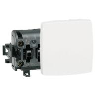 Oteo kruisschakelaar 10 A - 250 V - samenstelbaar