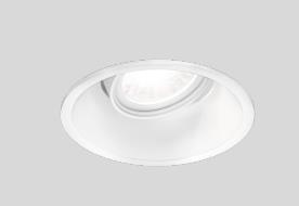 DEEP ADJUST CEILING REC 1.0 LED 3000K W