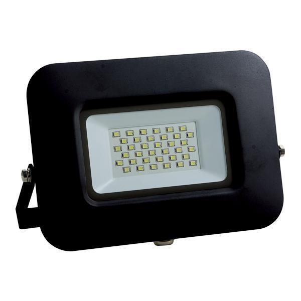 PROJECTEUR LED SMD 30W 3000K IP65 360° CABLE 60cm