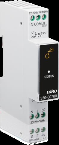 NK330-00700