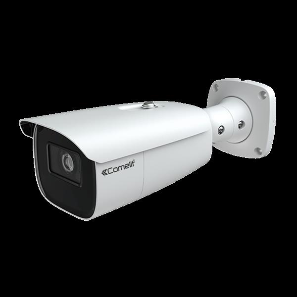 IP ALL-IN-ONE CAMERA 8MP 2.8-12MM