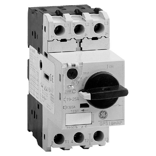 SURION Disj-moteur 0,1 - 0,16A PDC