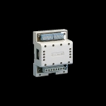 SYS. SIMPLEBUS - DISPOSITIF DE BASCULEMENT NUMERIQUE