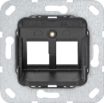 JM-08 2x Anneau de support