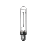BULB SODIOUM LAMPS SOD-T 250W E40 2000K CLEAR