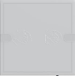 Tastsens.4 24 V 1x TS4 anthracite