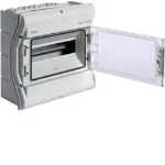 Coffret étanche vector IP65 1R. 12M.