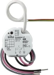 Actionn. commut. 2x 6 A encastr. KNX