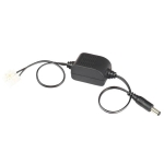 SPANNINGSOMZETTER 24VAC NAAR 12VDC/0,5A