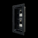 KIT DE FIXATION SUR MONOBLOC 2 MODULES ULTRA