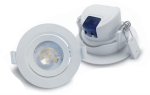 505540 Spot HARMONY CCT, 7 watts, dim. T