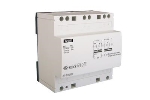 Transformateur sécurité Teco 63VA 230VAC-12/24VAC